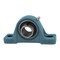 Ami Bearings SINGLE ROW BALL BEARING - 35MM NARROW SET SCREW PILLOW BLOCK BP207 - alternate 1